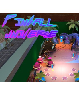 Pinball universe Steam Key GLOBAL